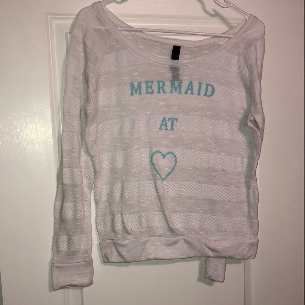 Aeropostale Beach Top